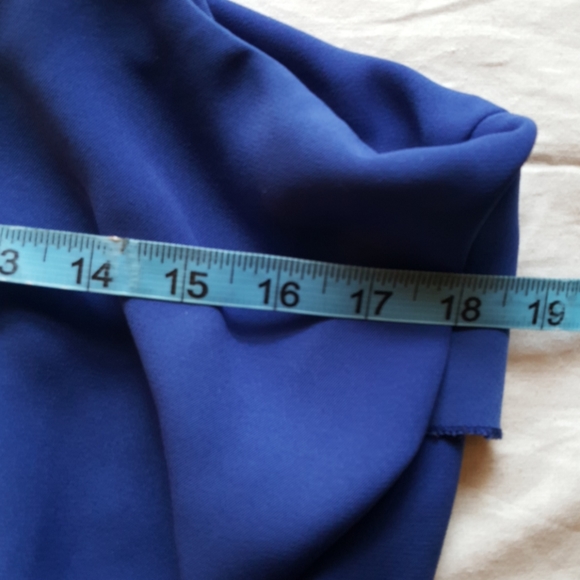 Danil Rainn Romper - Picture 5 of 8